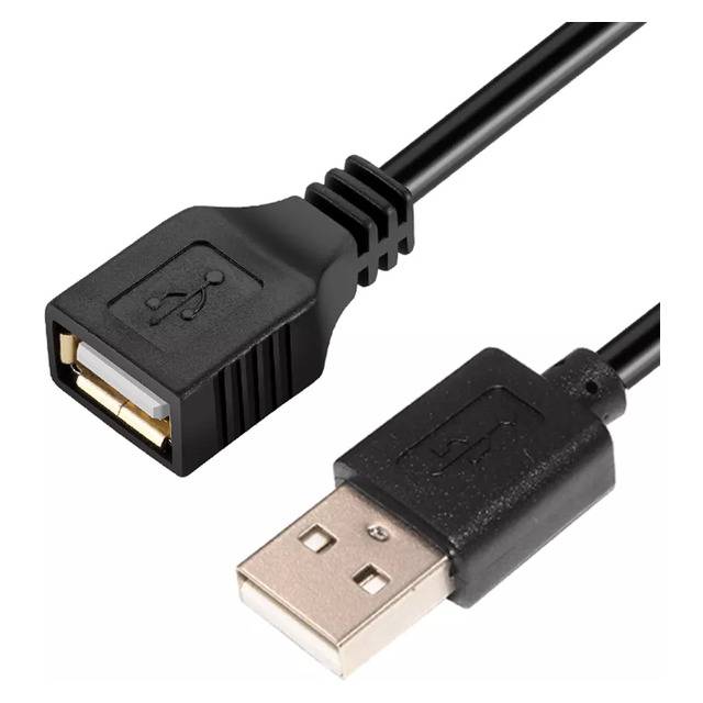 5m USB Male to Female Extension Cable