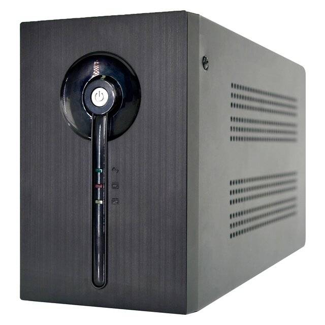 Tiger UPS 850VA (TU-850)