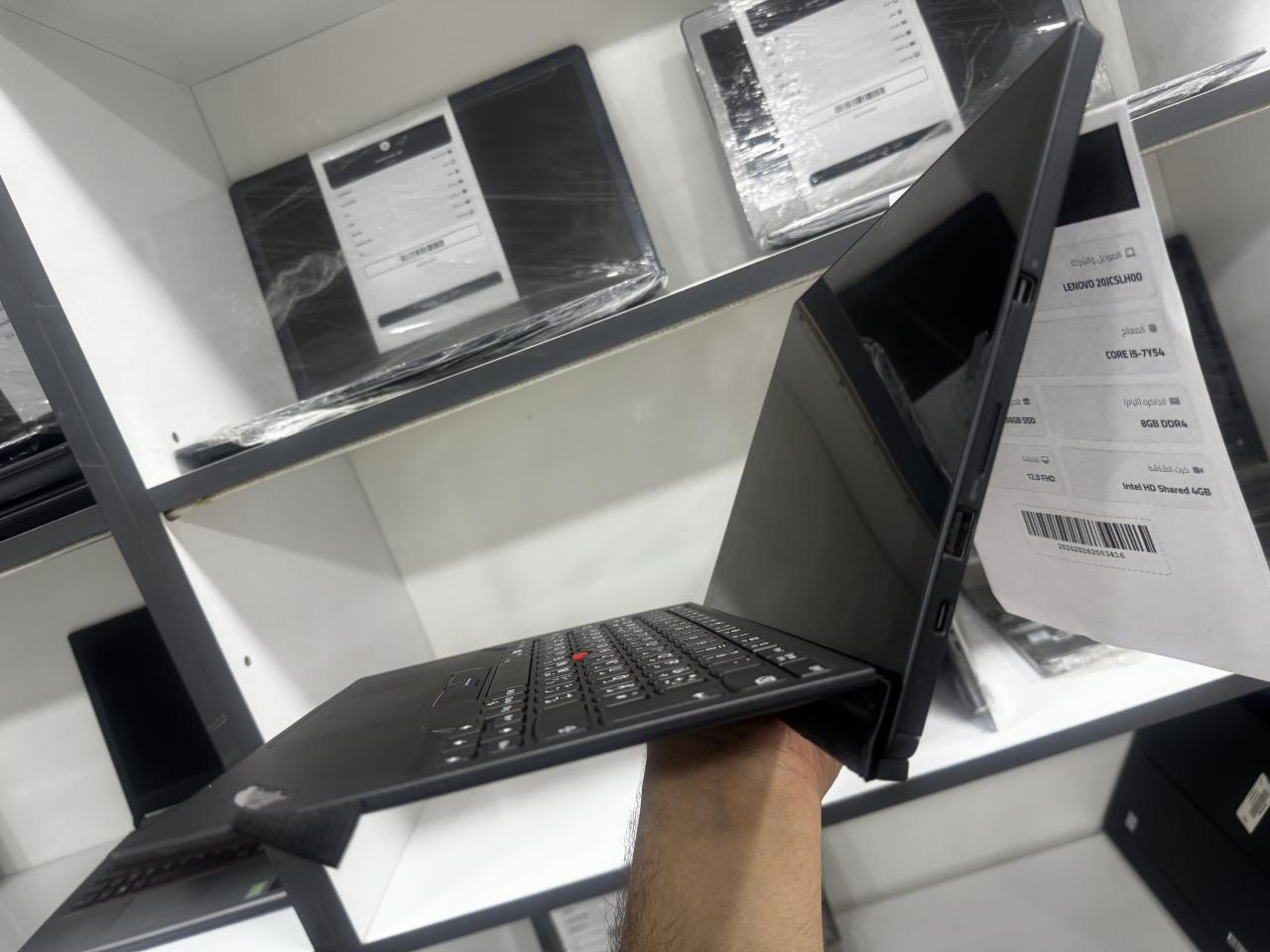 LENOVO 20jcslh00