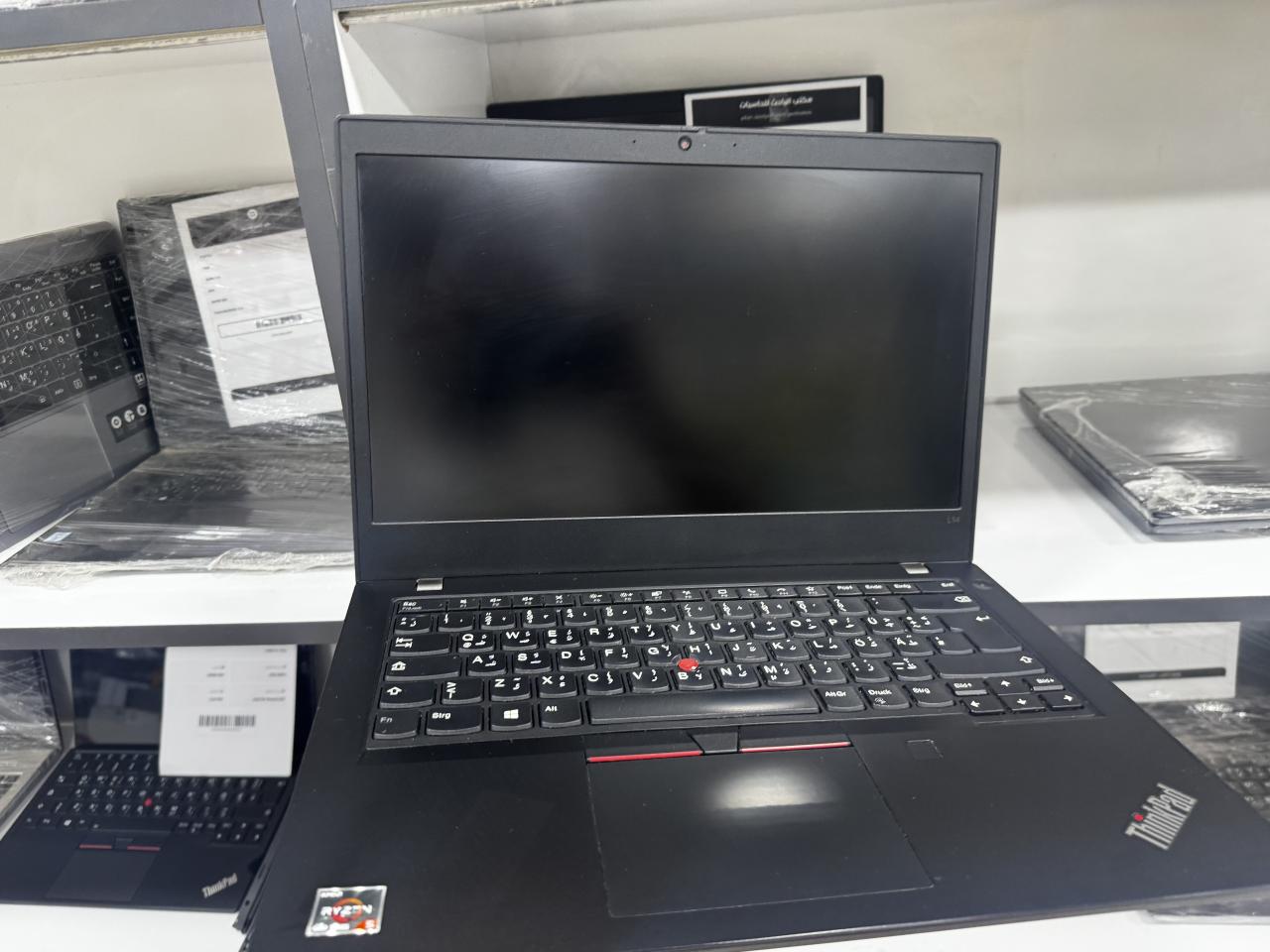 Lenovo L14