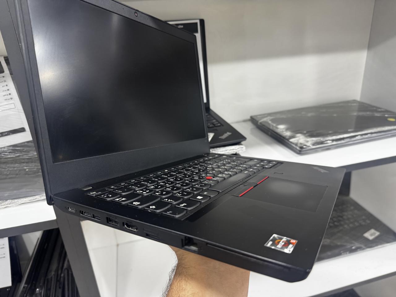 Lenovo L14