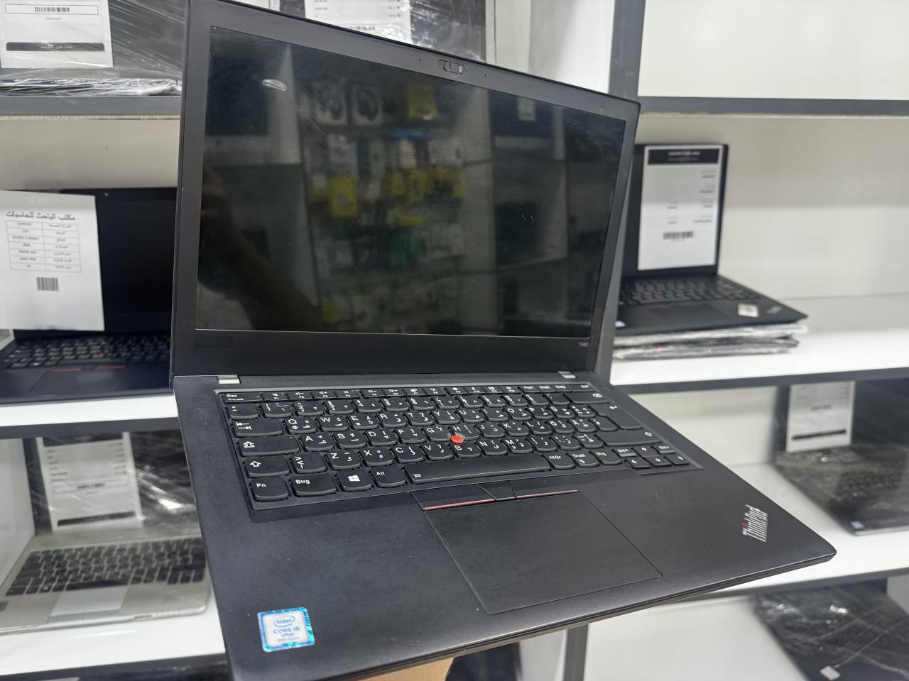 Lenovo T480