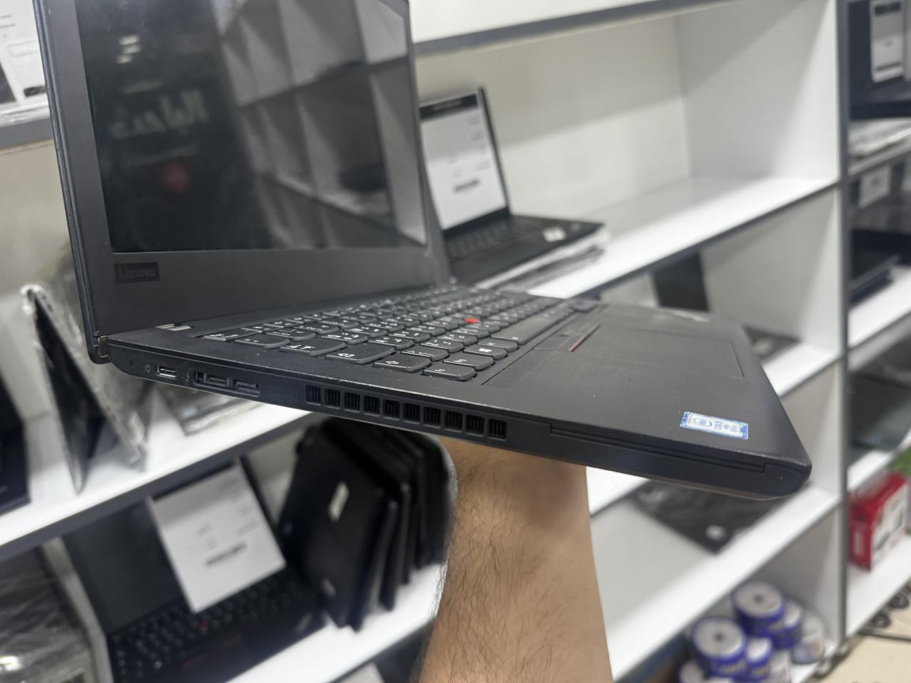 Lenovo T480