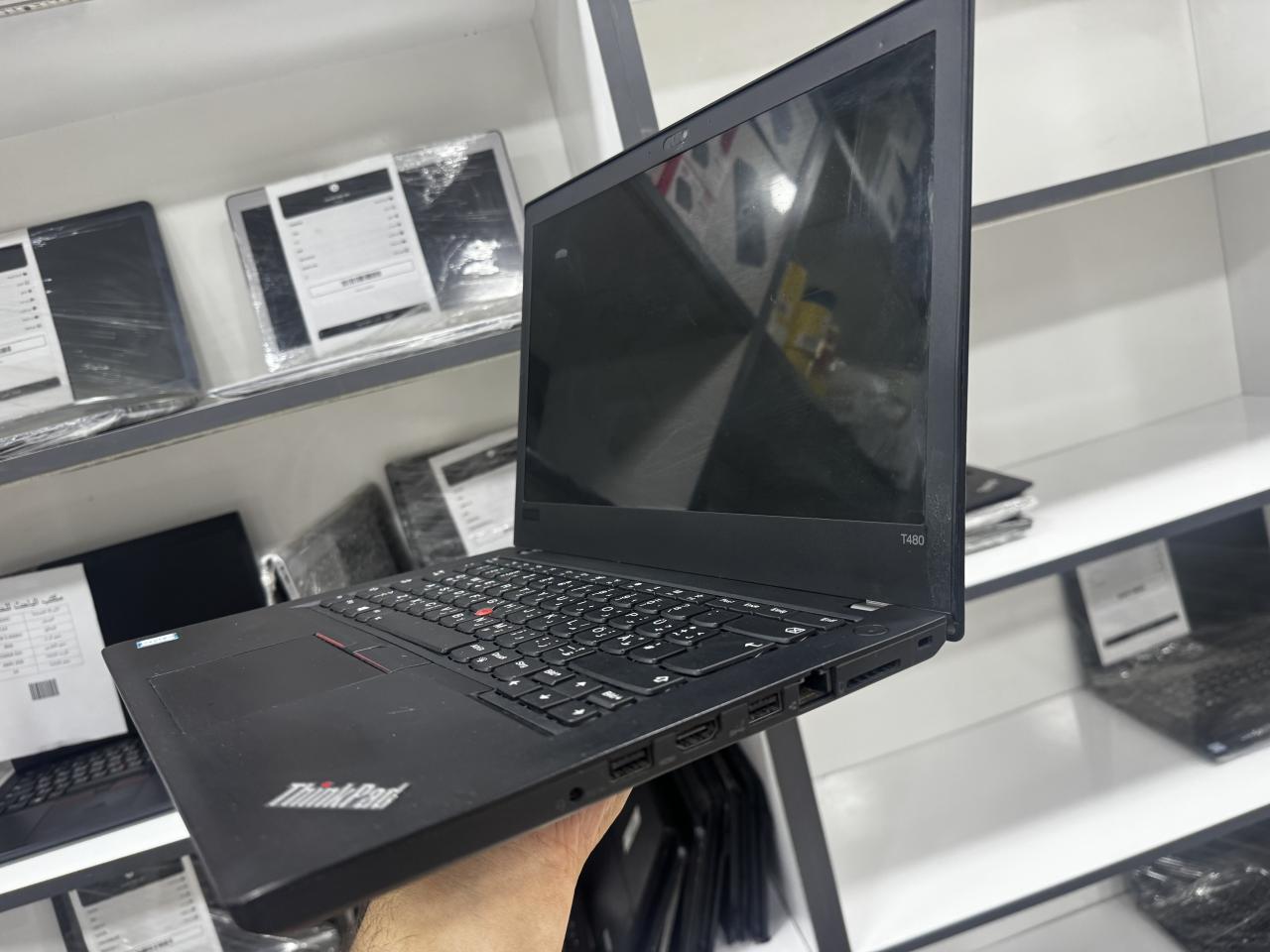 Lenovo T480