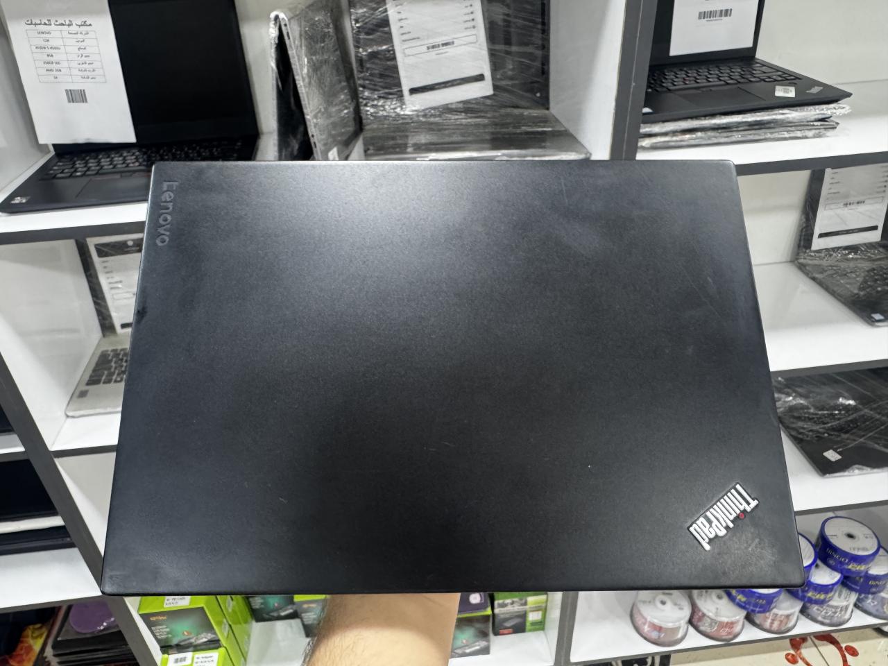 Lenovo T480