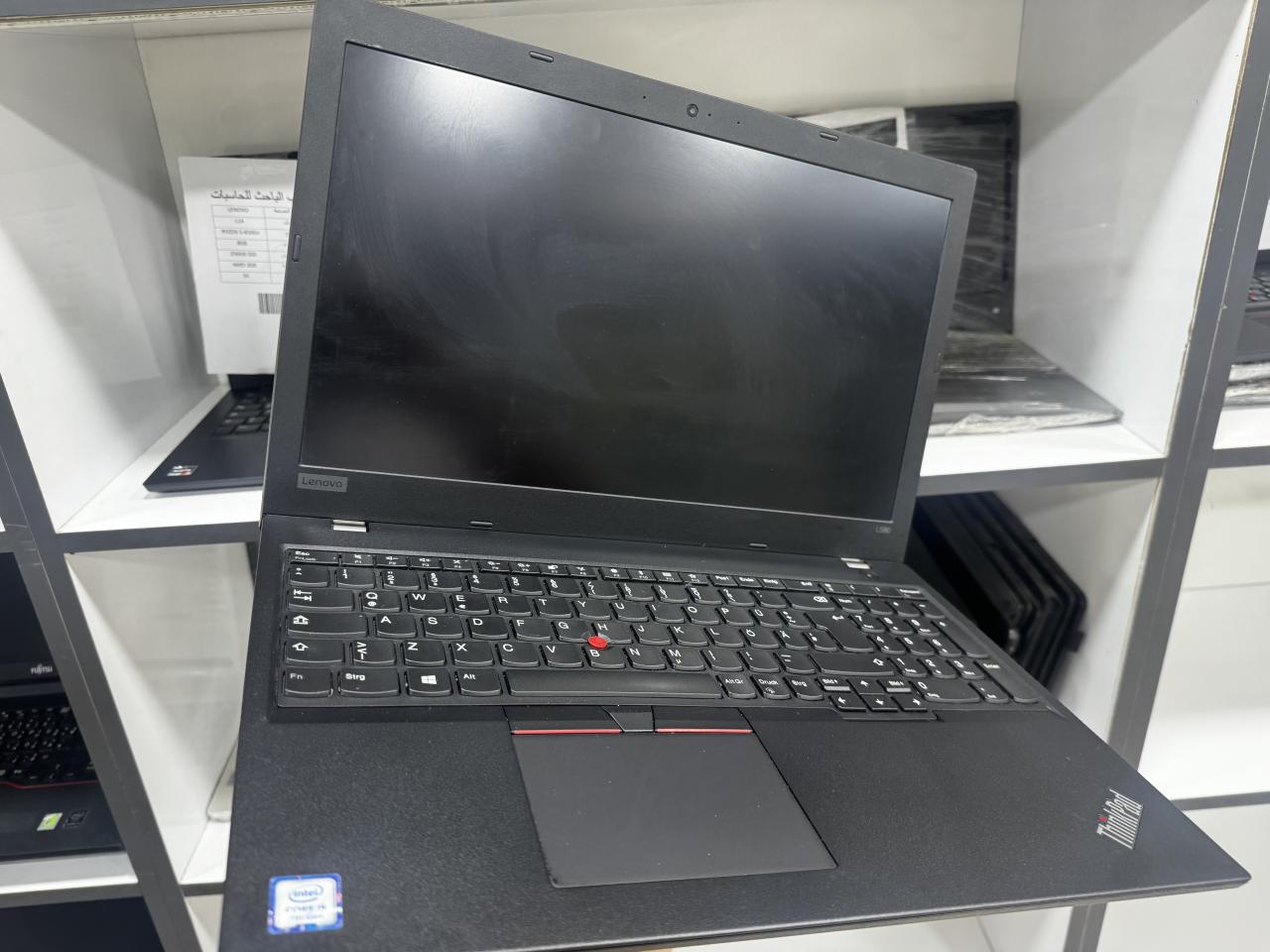 Lenovo L850