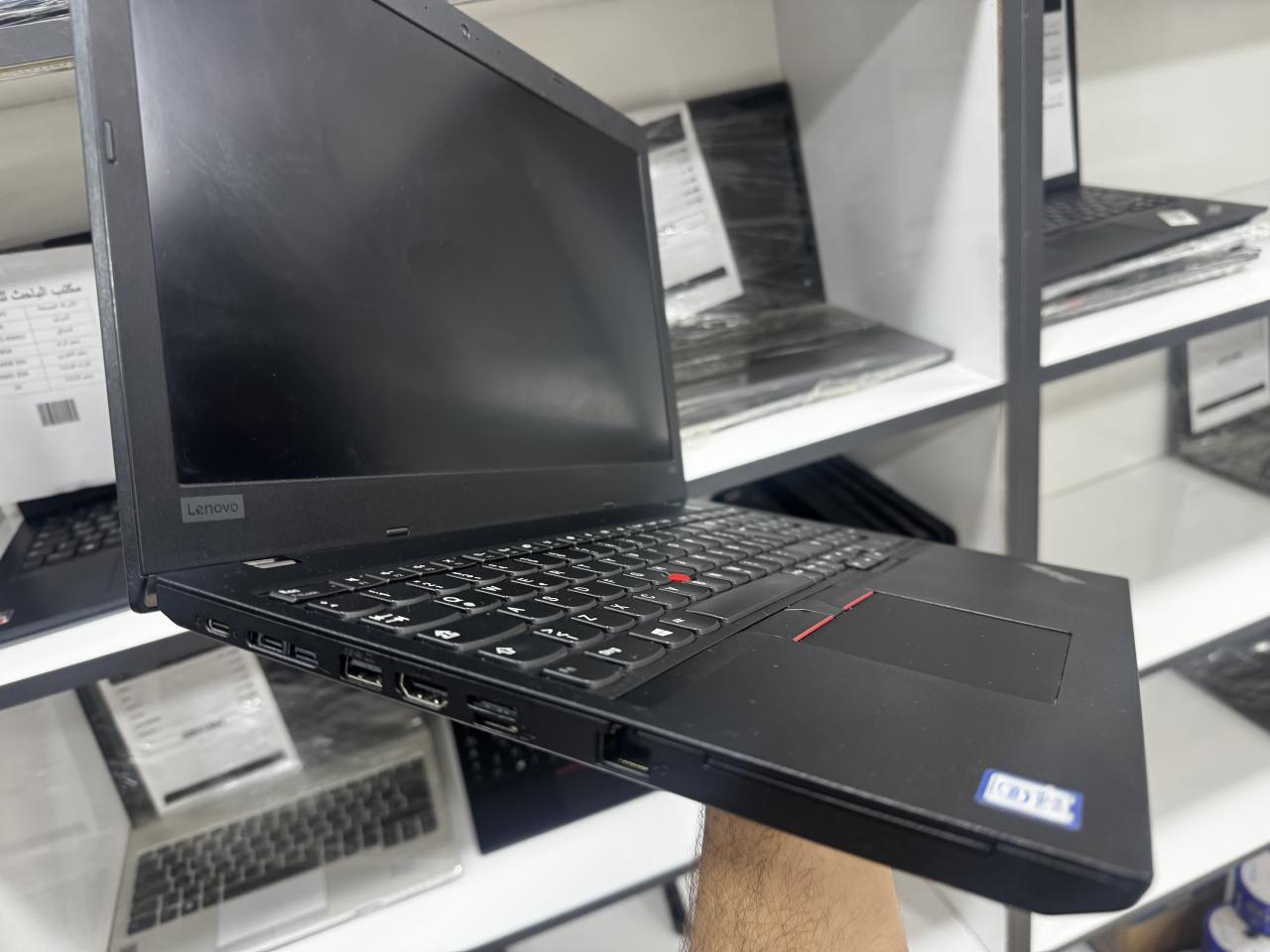 Lenovo L850