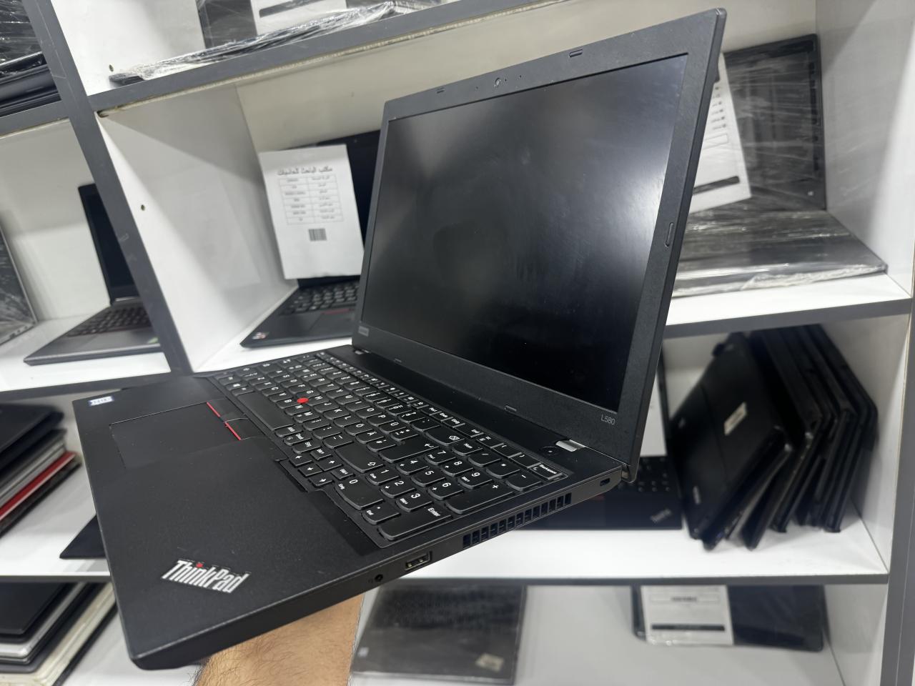 Lenovo L850