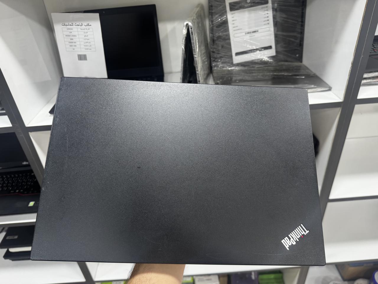 Lenovo L850