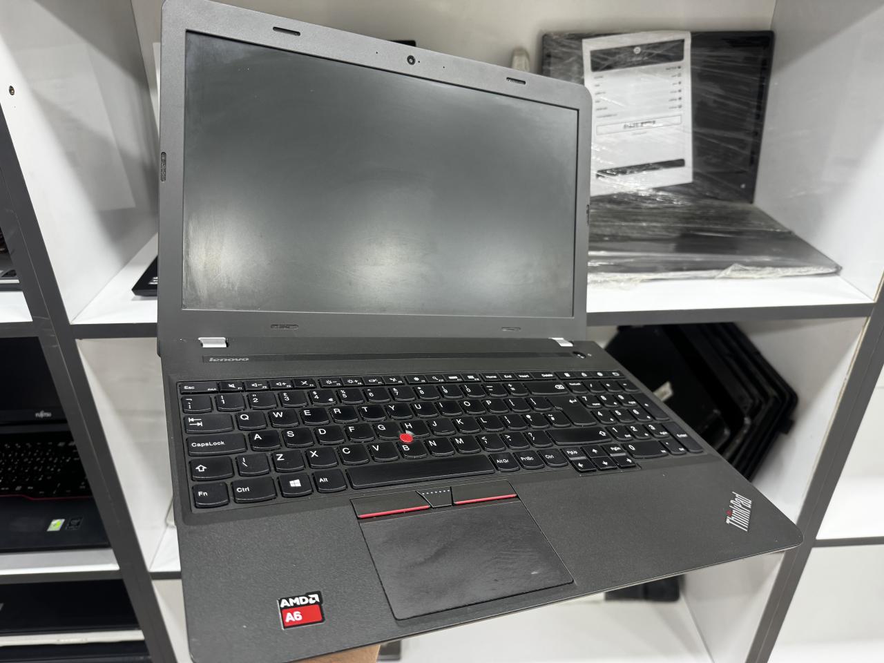 LENOVO INVALID