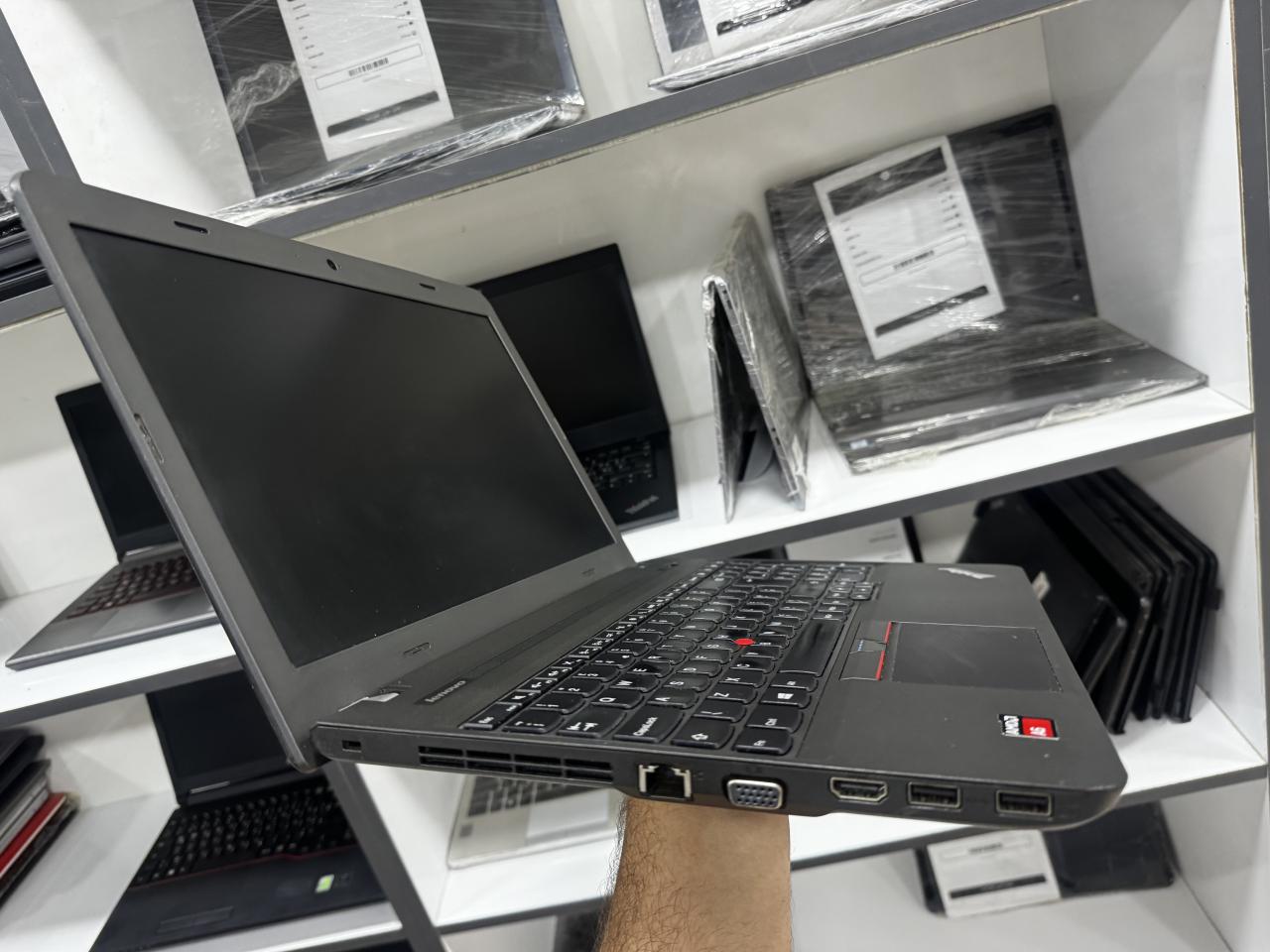 LENOVO INVALID