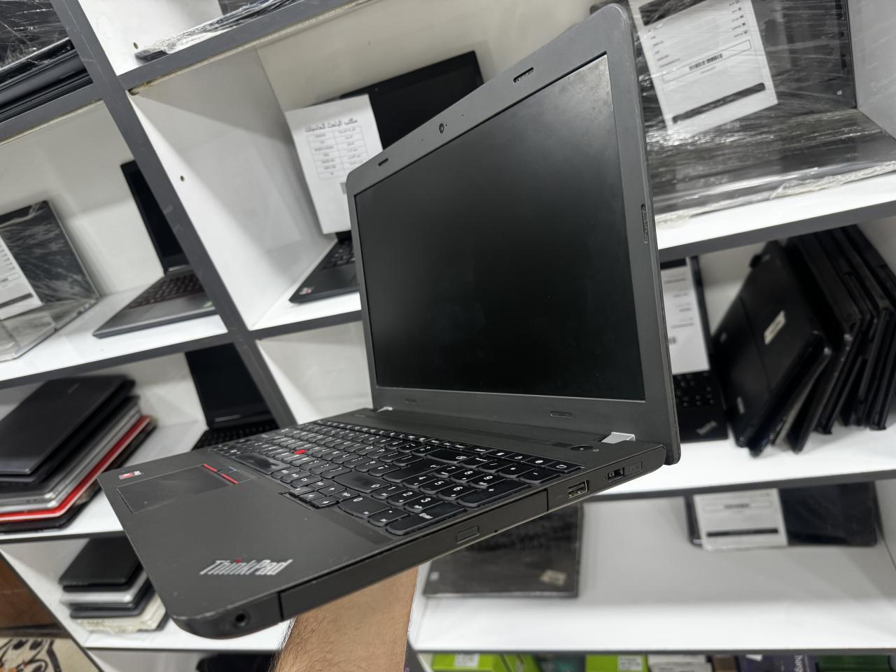 LENOVO INVALID