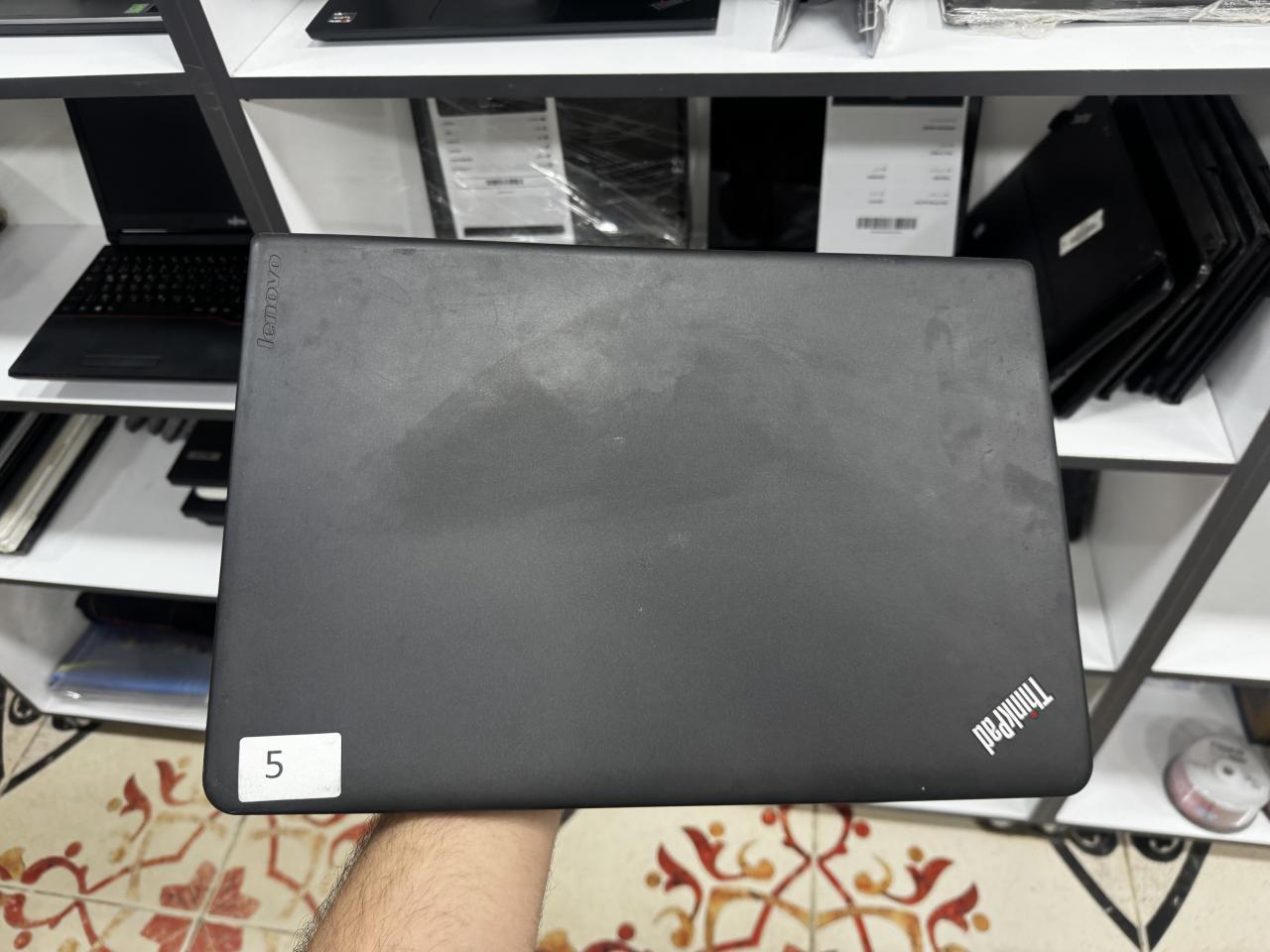 LENOVO INVALID