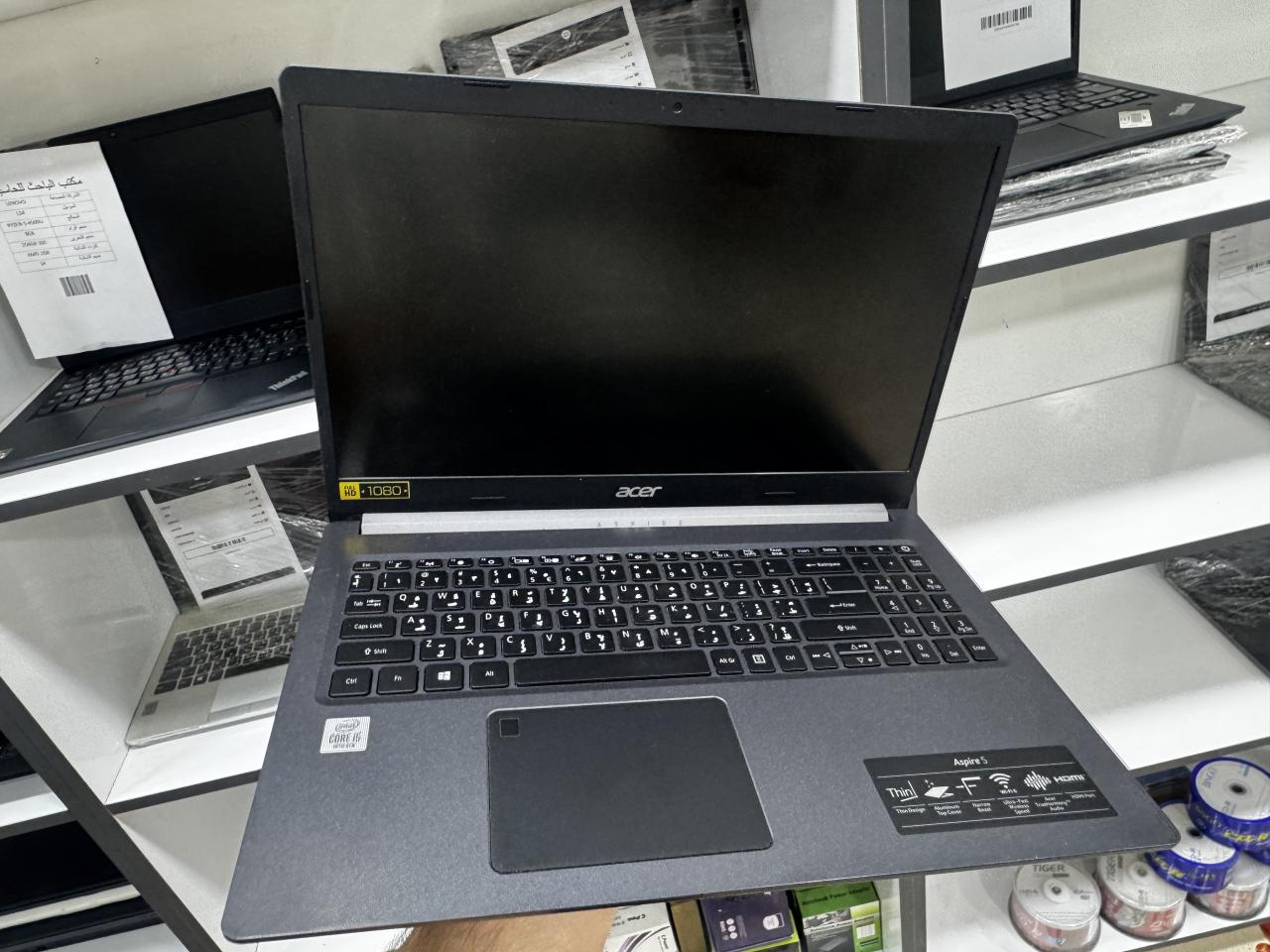 ACER Aspire A515-55