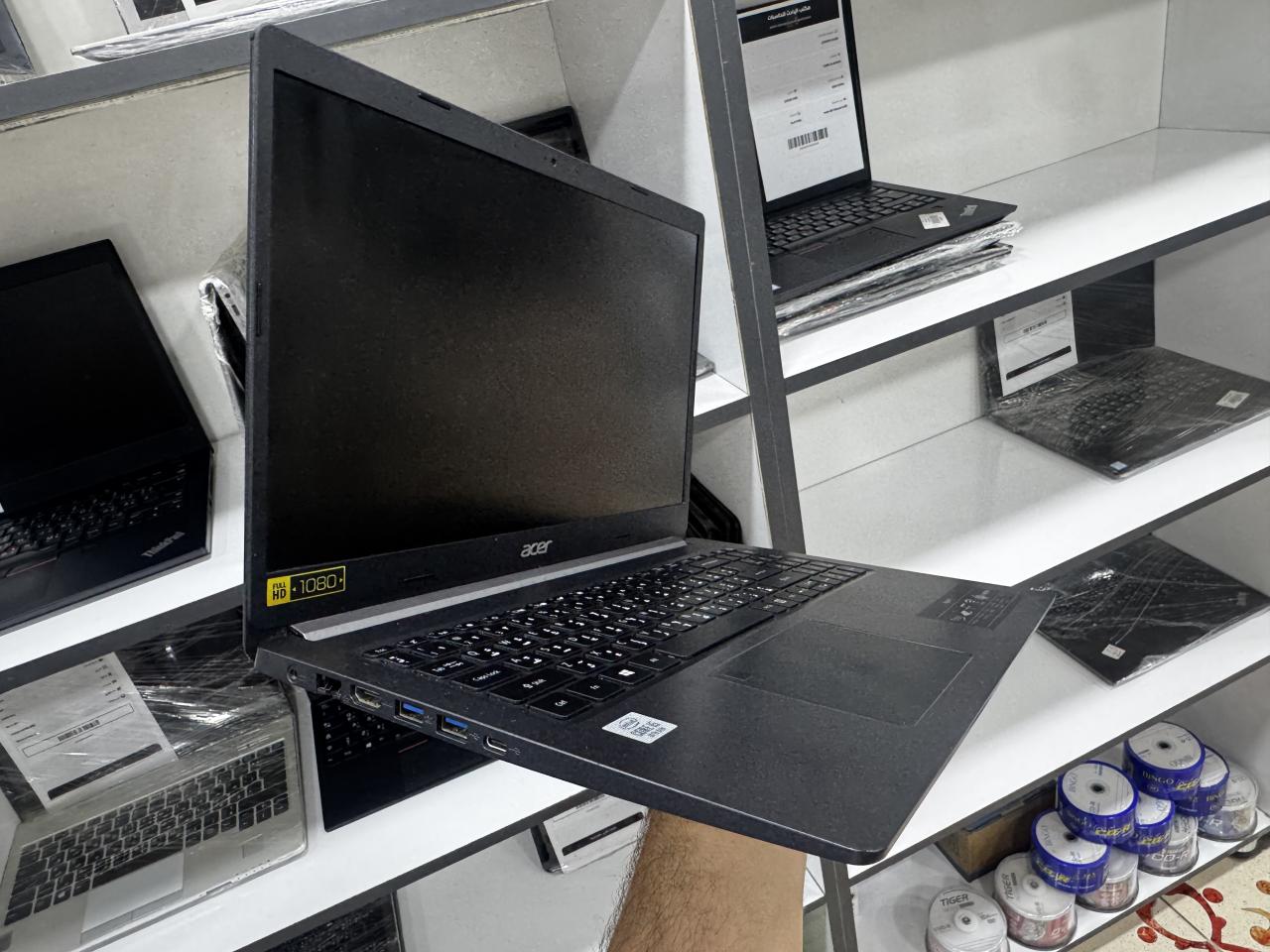 ACER Aspire A515-55