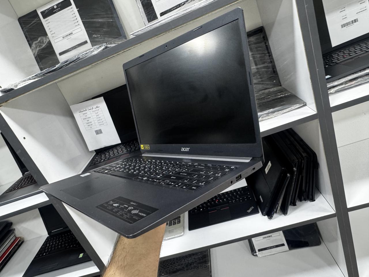 ACER Aspire A515-55