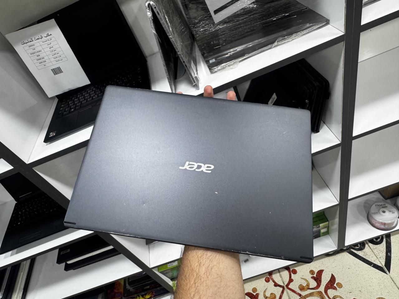 ACER Aspire A515-55