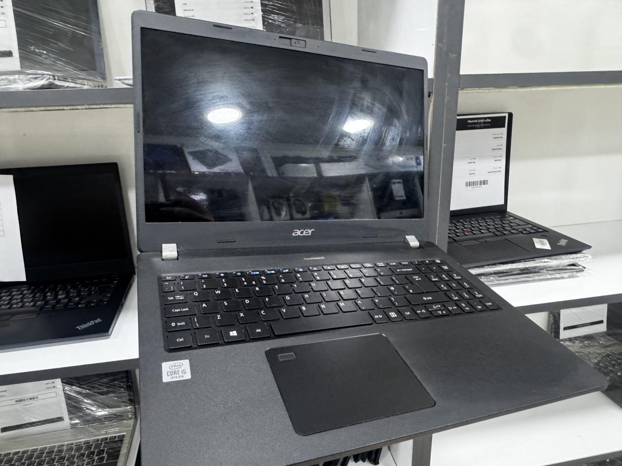 ACER TRAVELMATE P215-52