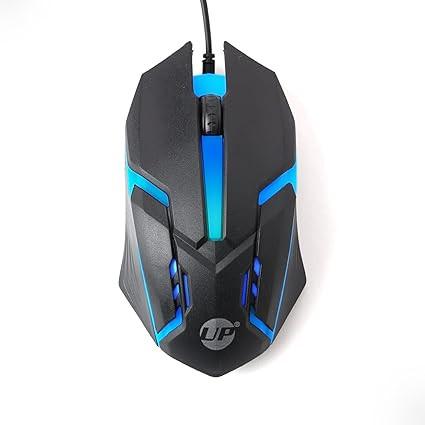 Mouse wire S028 RGB