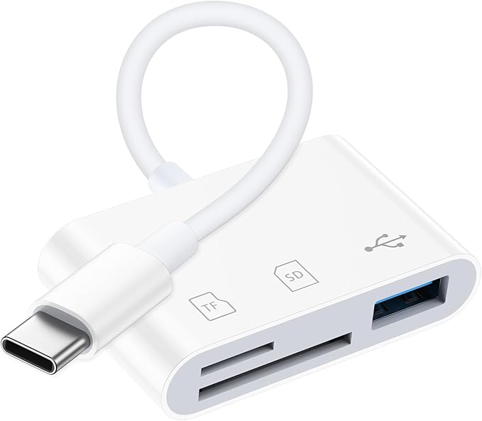 Adapter