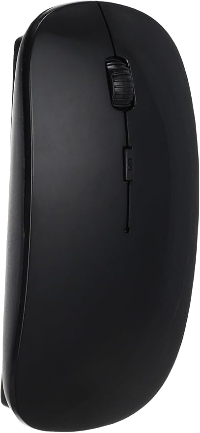 2.4G Wireless Optical Mouse