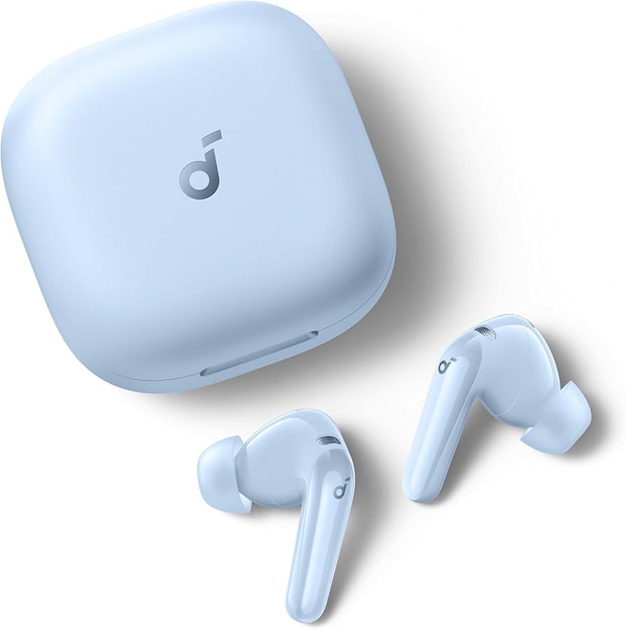 Anker Soundcore R60i NCسمائي