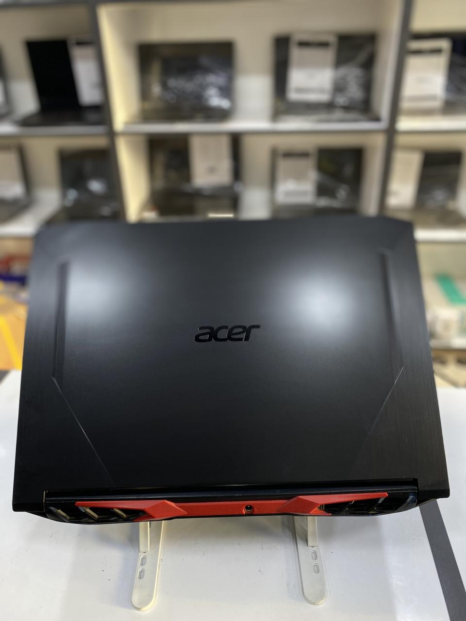 ACER NITRO AN515-55