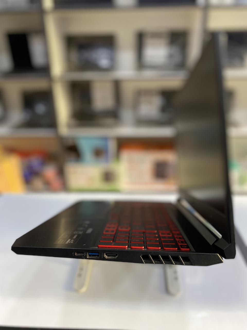 ACER NITRO AN515-55