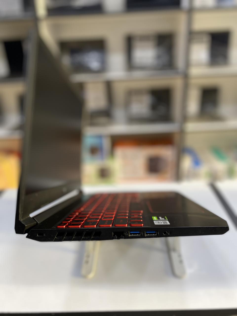 ACER NITRO AN515-55