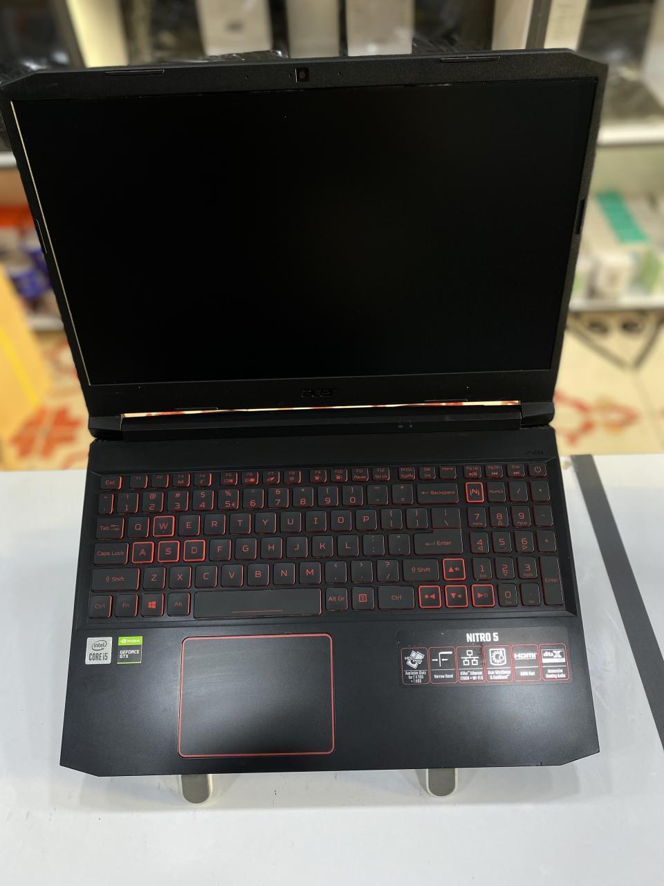 ACER NITRO AN515-55