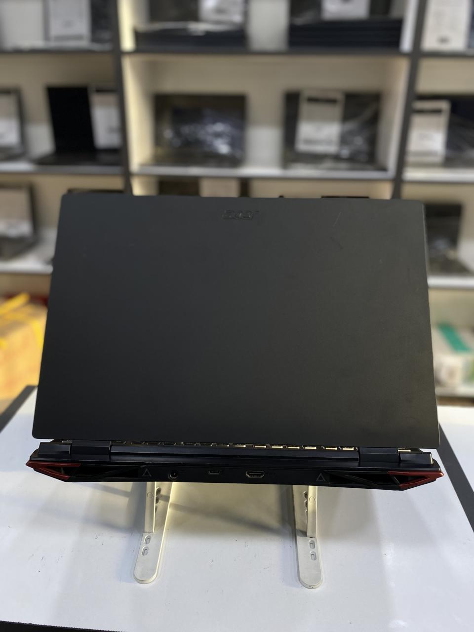 ACER NITRO AN515-58