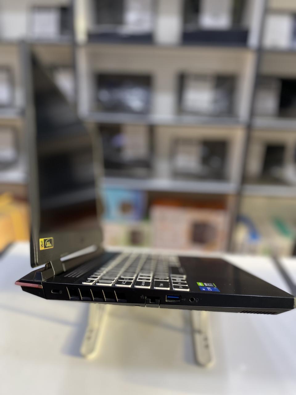 ACER NITRO AN515-58