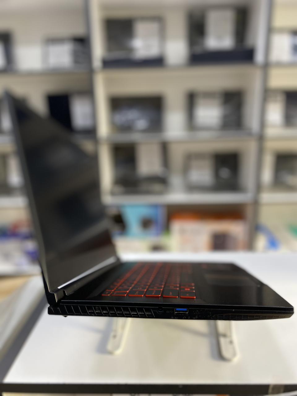 MSI THIN GF63