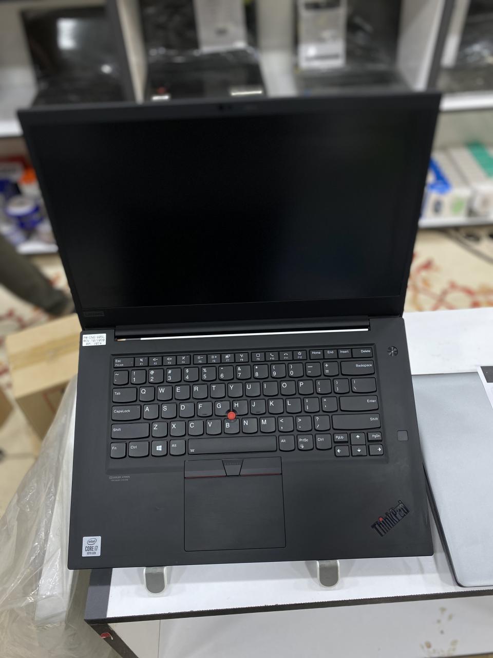LENOVO 20TH003FUS