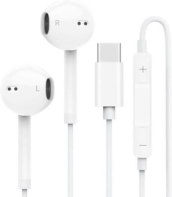 ESA USB-C Earphones A3046