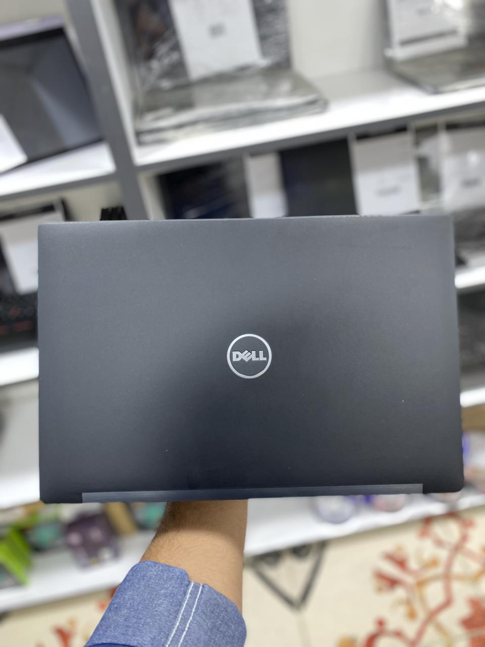DELL LATITUDE 7480
