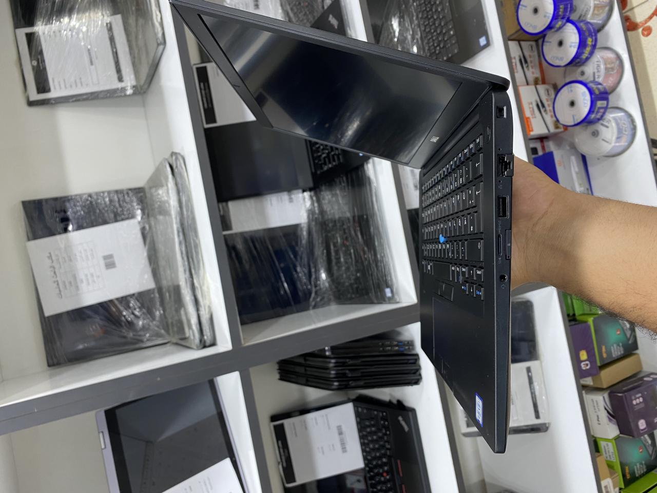 DELL LATITUDE 7480