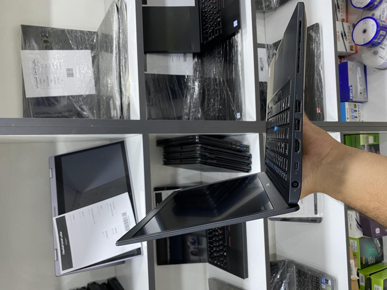DELL LATITUDE 7480