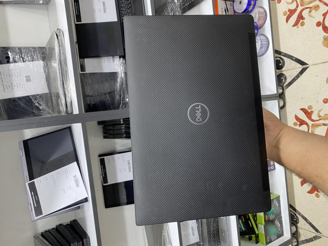 DELL LATITUDE 7490