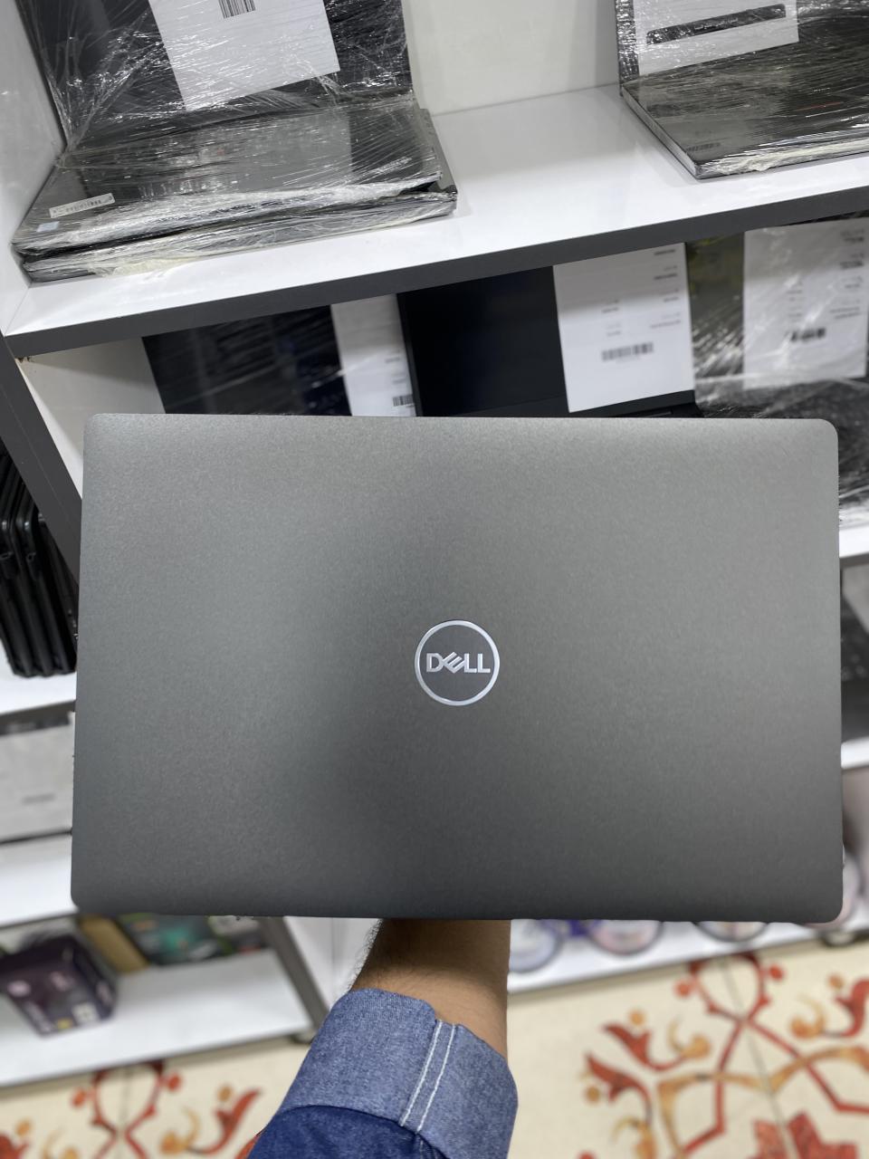 DELL LATITUDE 5500