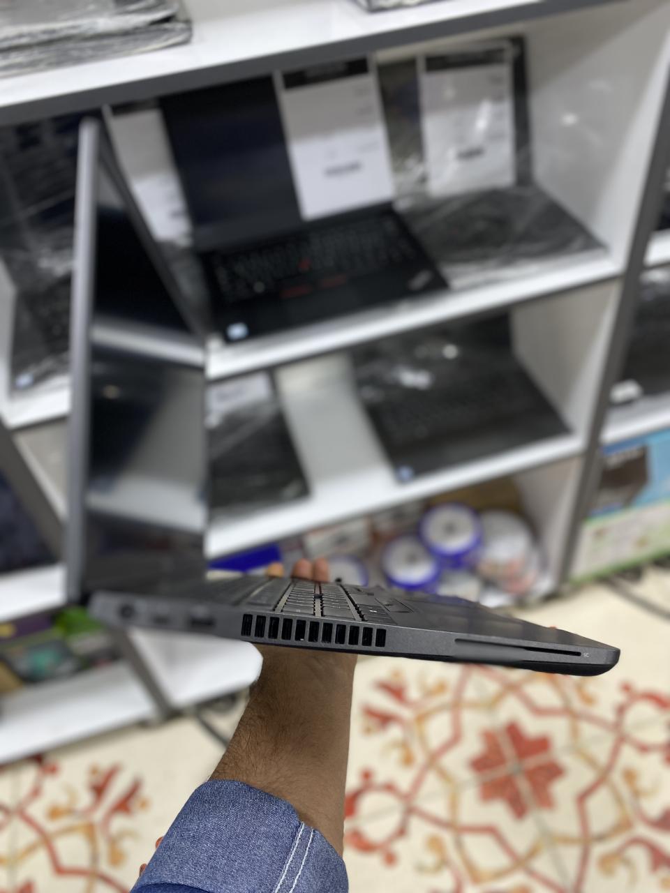 DELL LATITUDE 5500