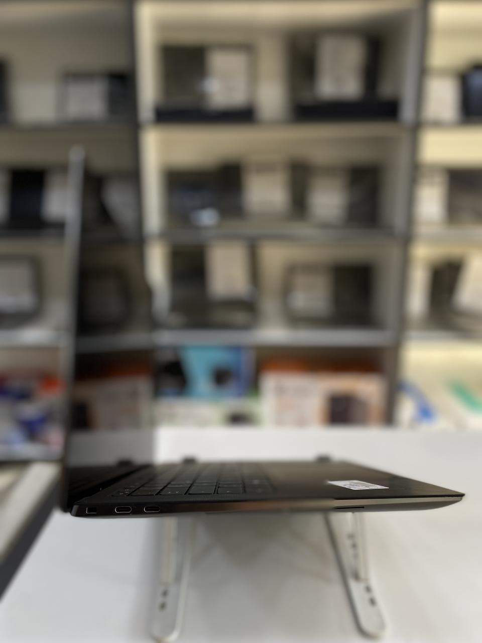 DELL PRECISION5550