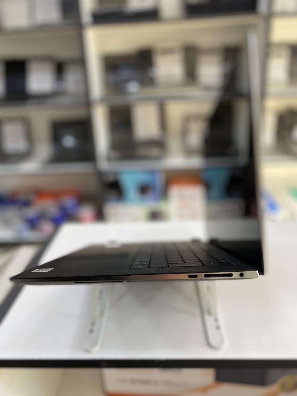 DELL PRECISION5550