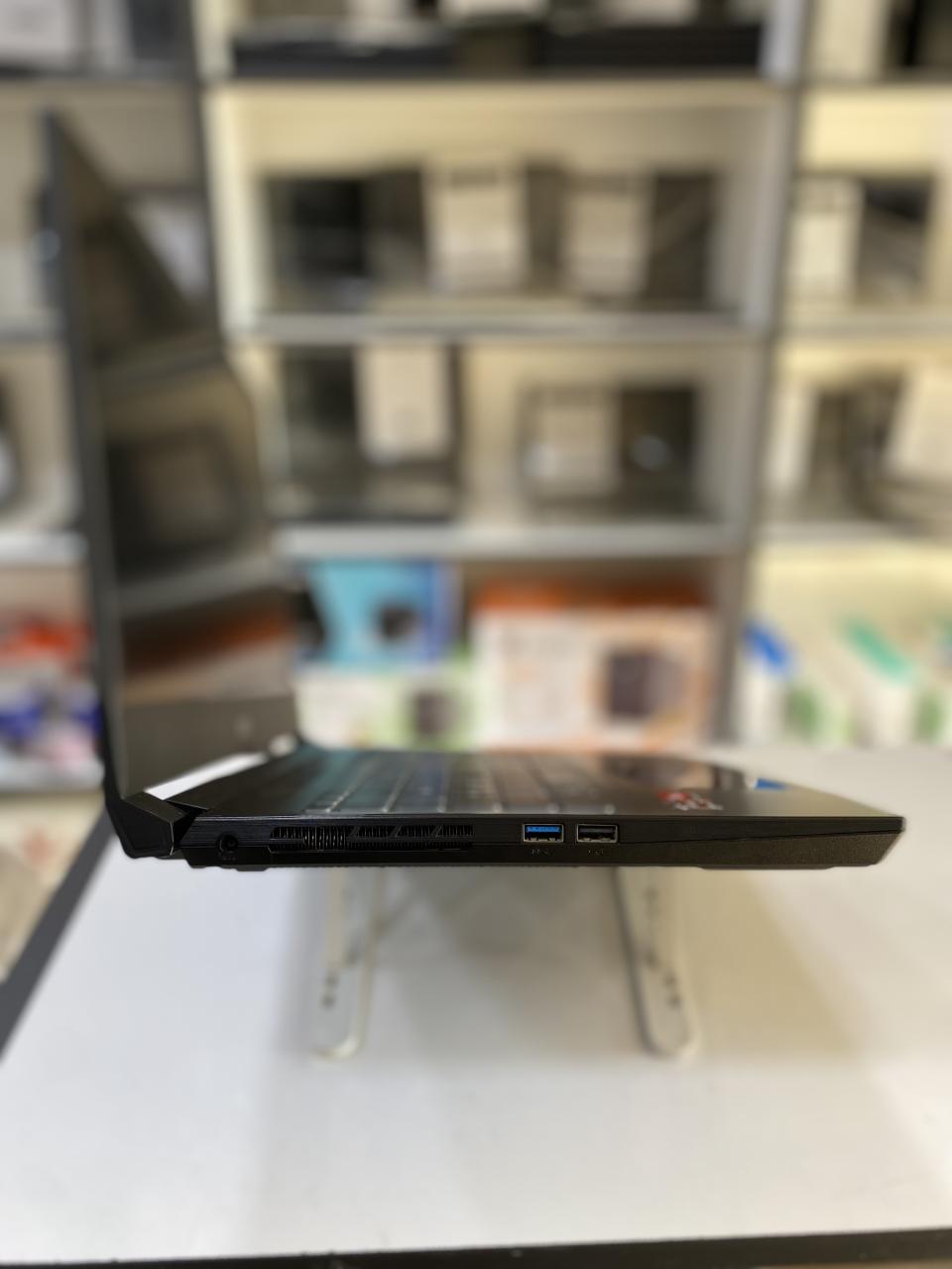MSI