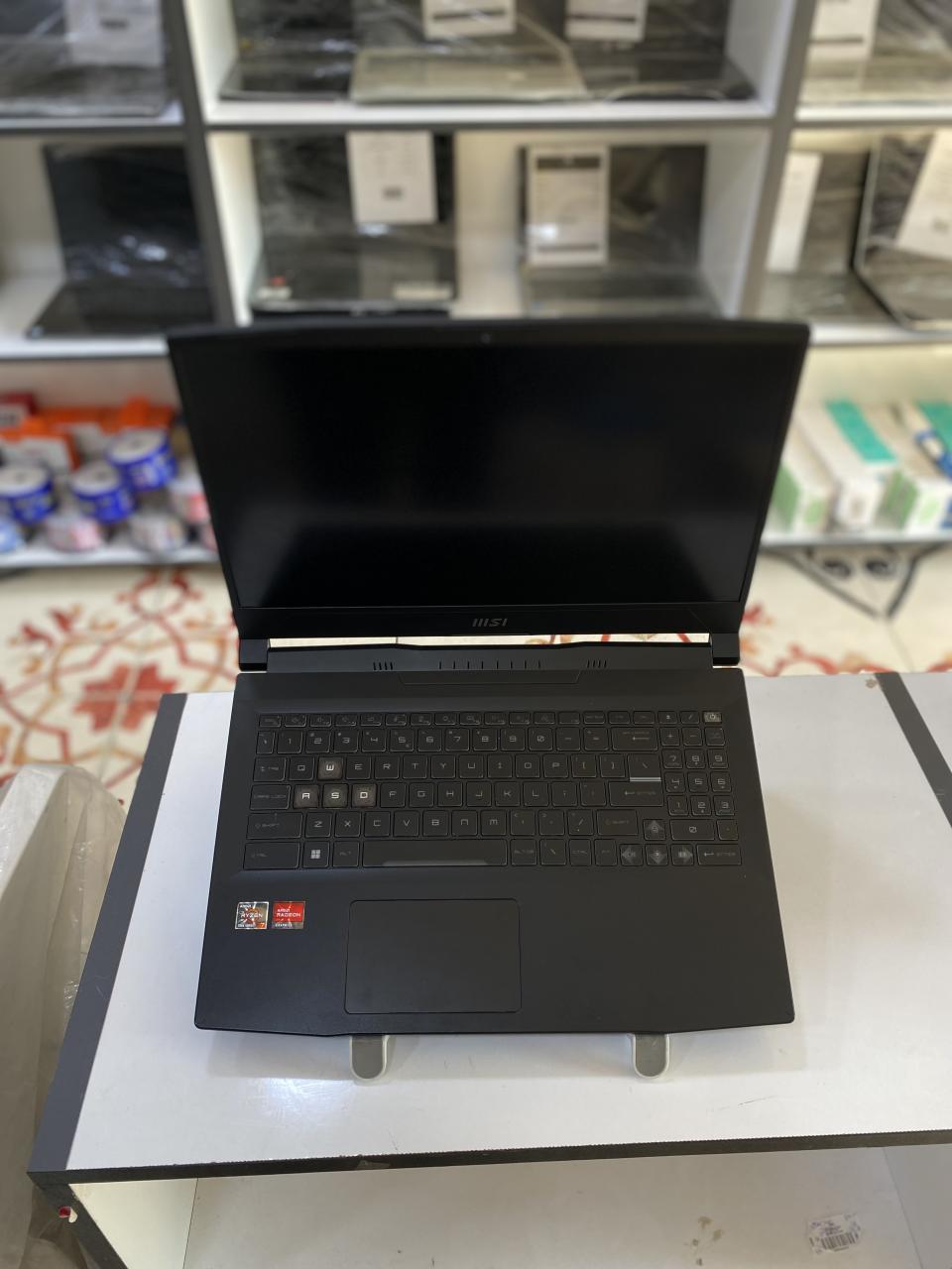 MSI
