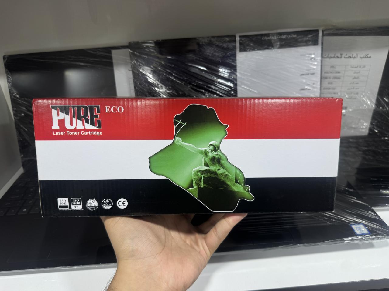 كاترج Xerox Phaser 3020 - 3025 ECO